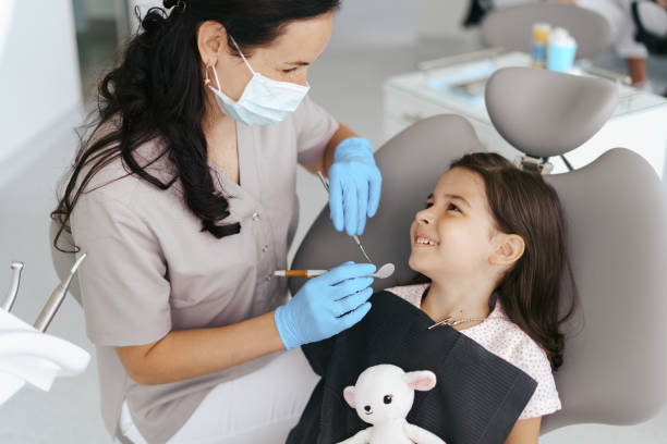 Best Emergency TMJ Treatment in Ganado, TX