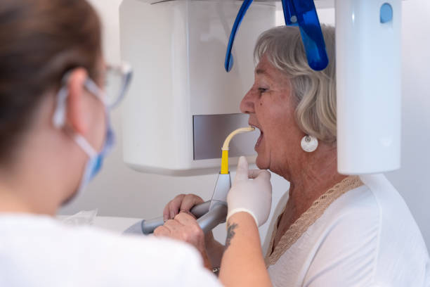 Best Emergency Dental Care for Broken or Chipped Teeth in Ganado, TX