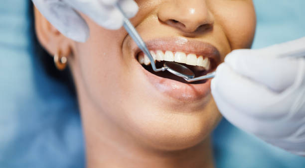 Best Pediatric Emergency Dentist in Ganado, TX