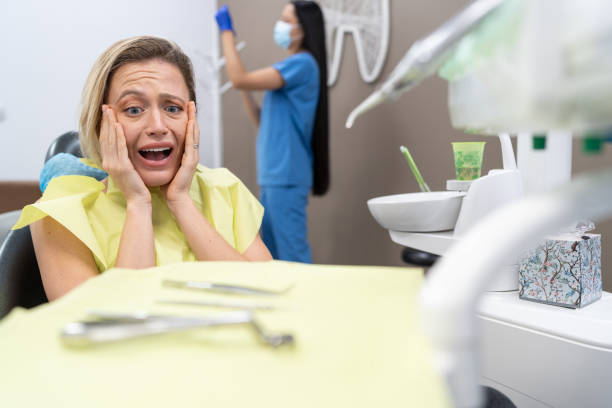 Best Cosmetic Emergency Dentistry in Ganado, TX